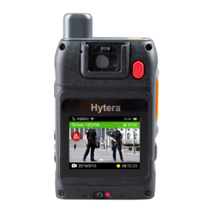 Hytera VM580D